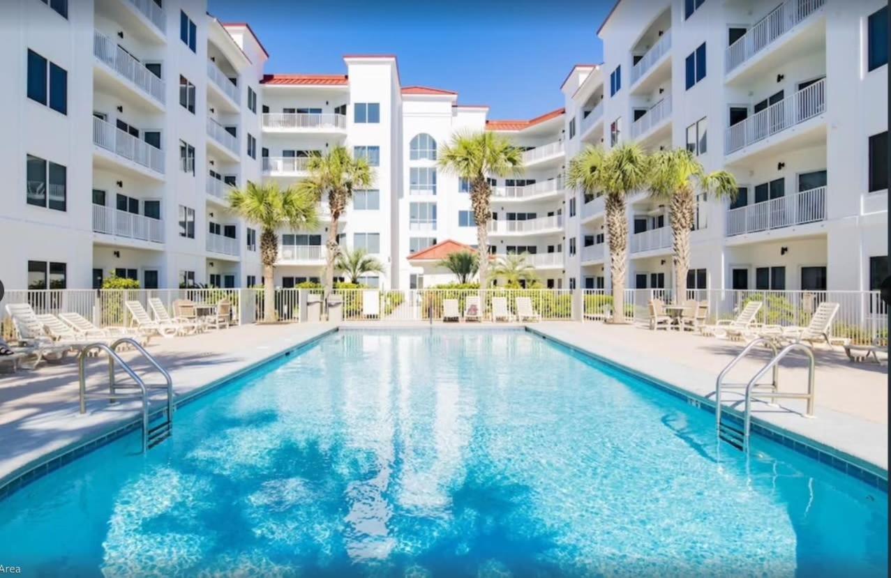 Palm Beach C23 By Vacation Homes Collection 굴프 쇼어스 외부 사진
