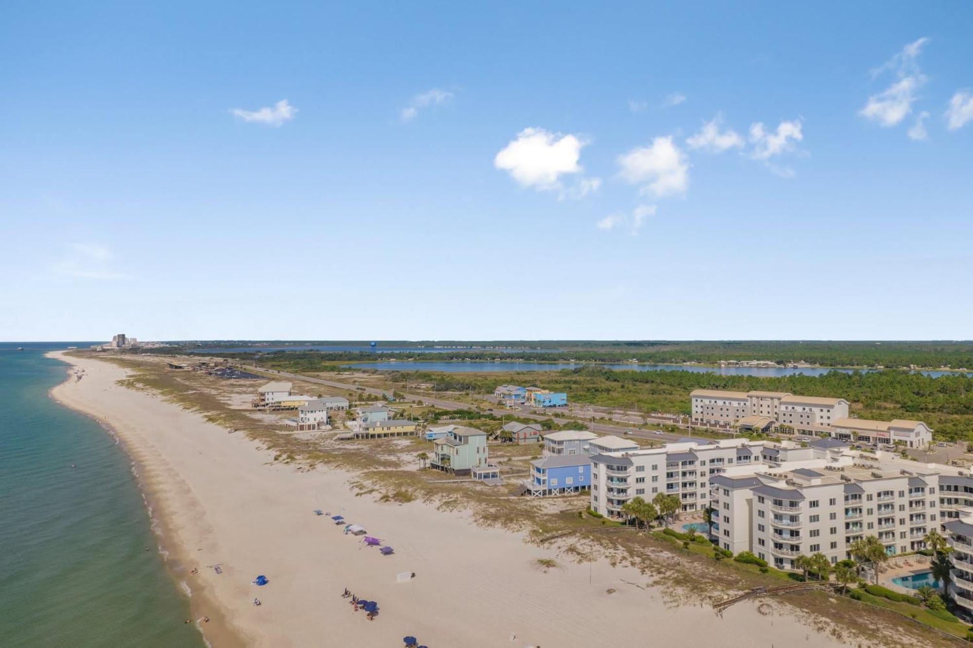 Palm Beach C23 By Vacation Homes Collection 굴프 쇼어스 외부 사진