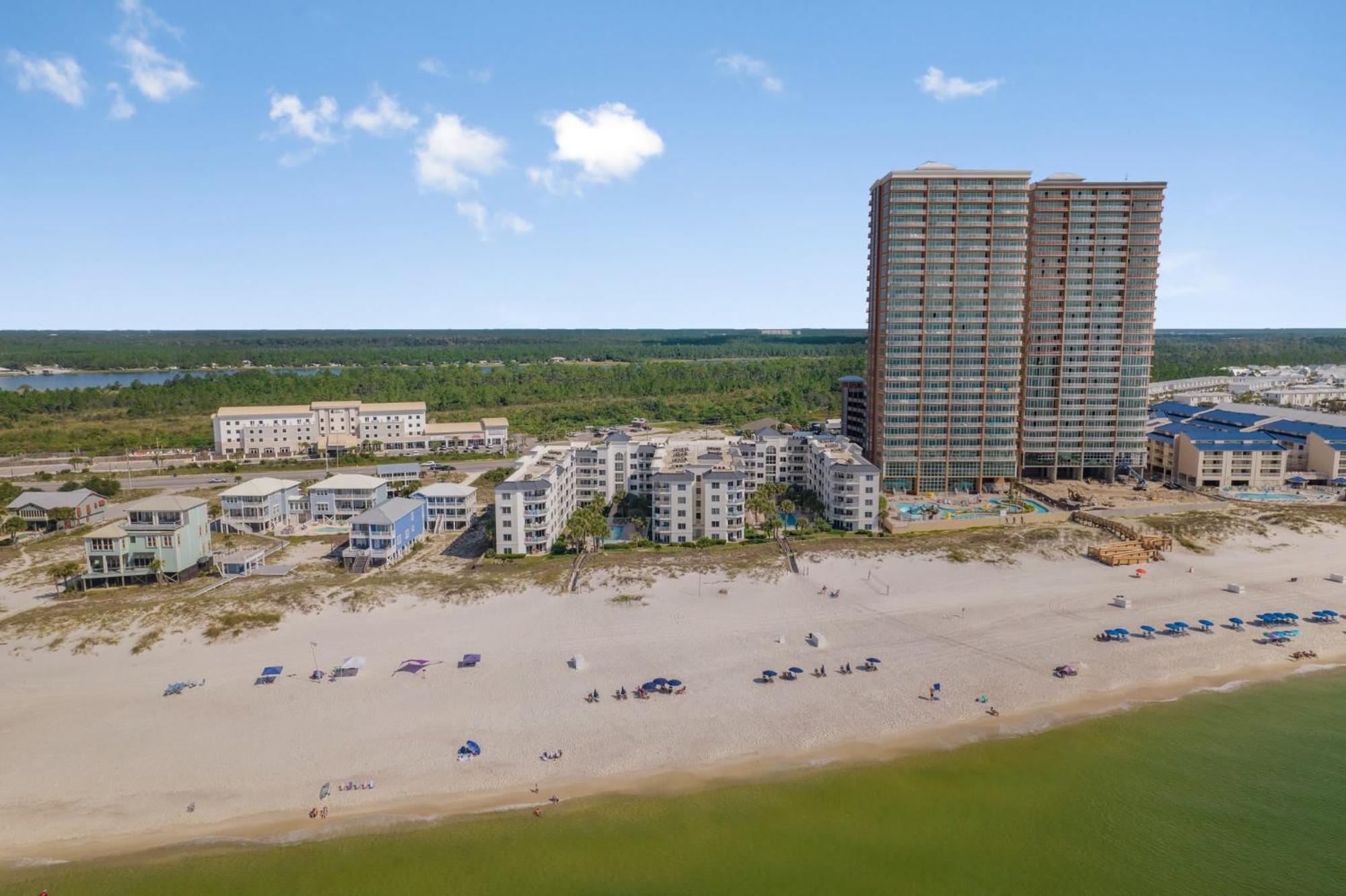 Palm Beach C23 By Vacation Homes Collection 굴프 쇼어스 외부 사진