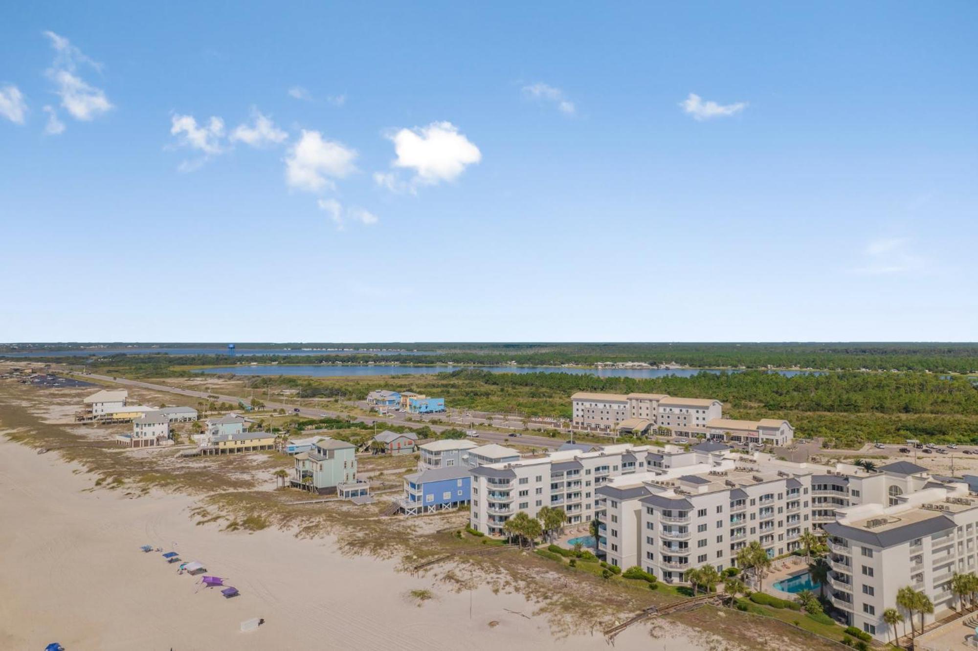 Palm Beach C23 By Vacation Homes Collection 굴프 쇼어스 외부 사진