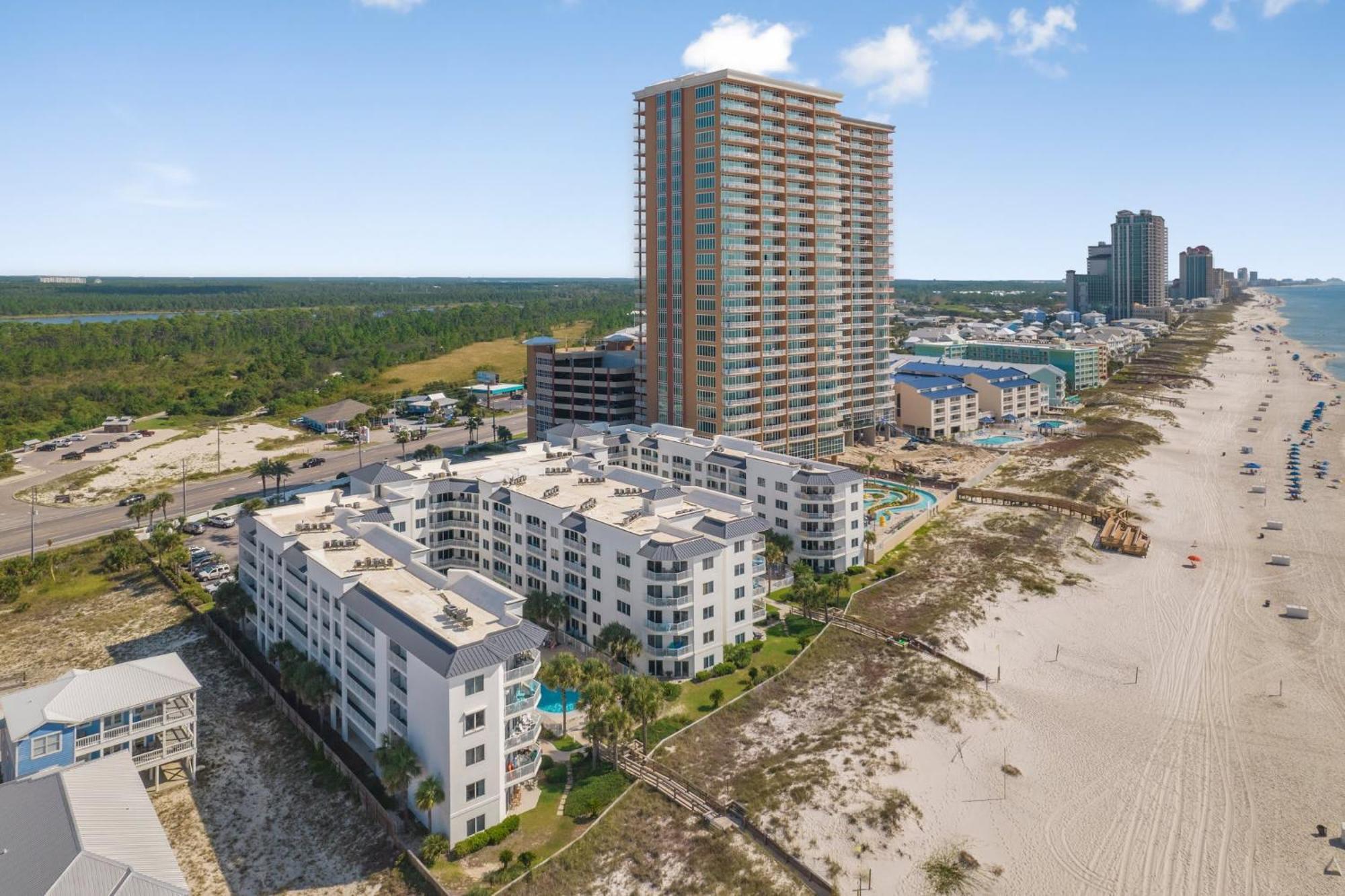 Palm Beach C23 By Vacation Homes Collection 굴프 쇼어스 외부 사진