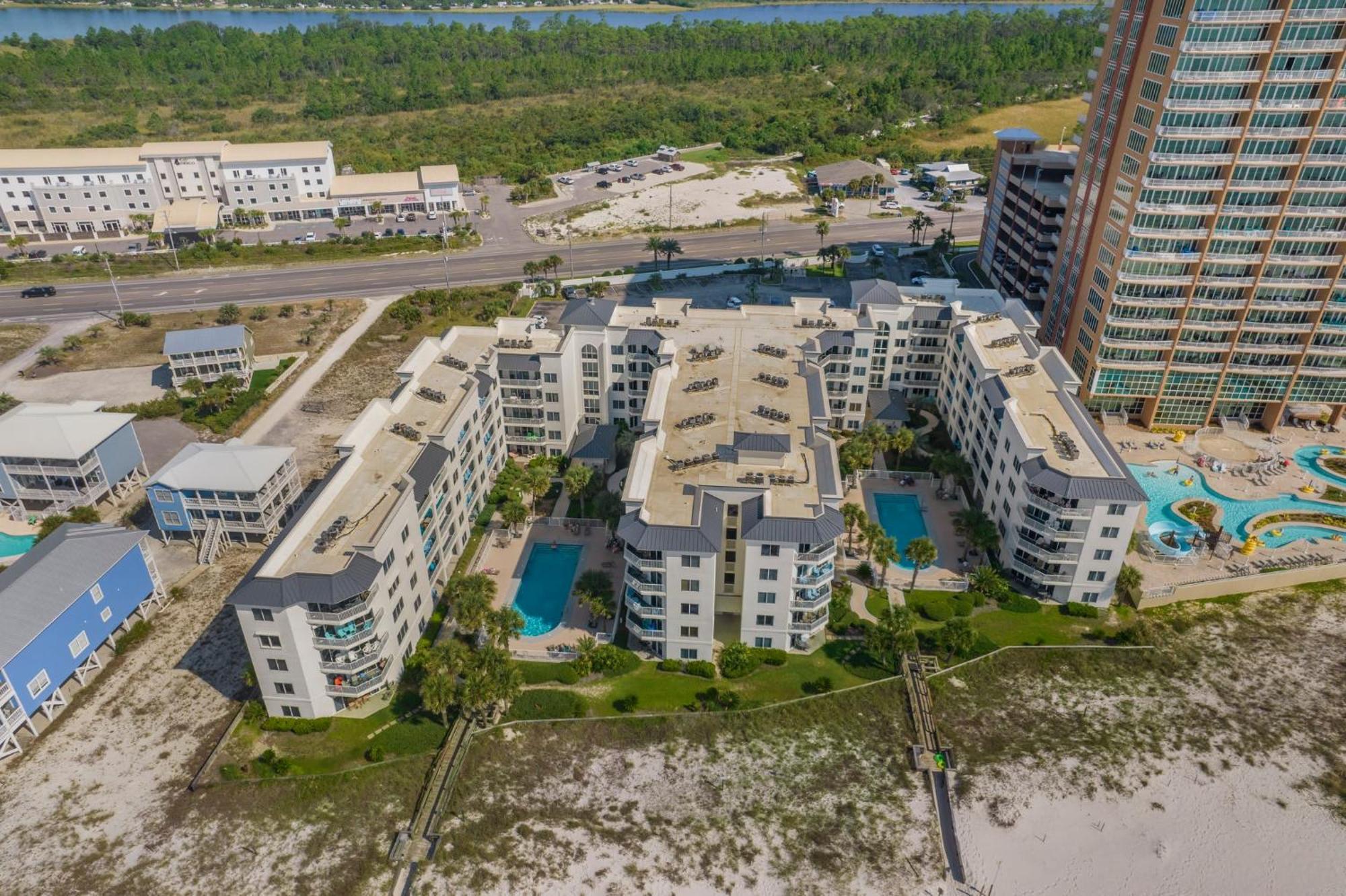 Palm Beach C23 By Vacation Homes Collection 굴프 쇼어스 외부 사진