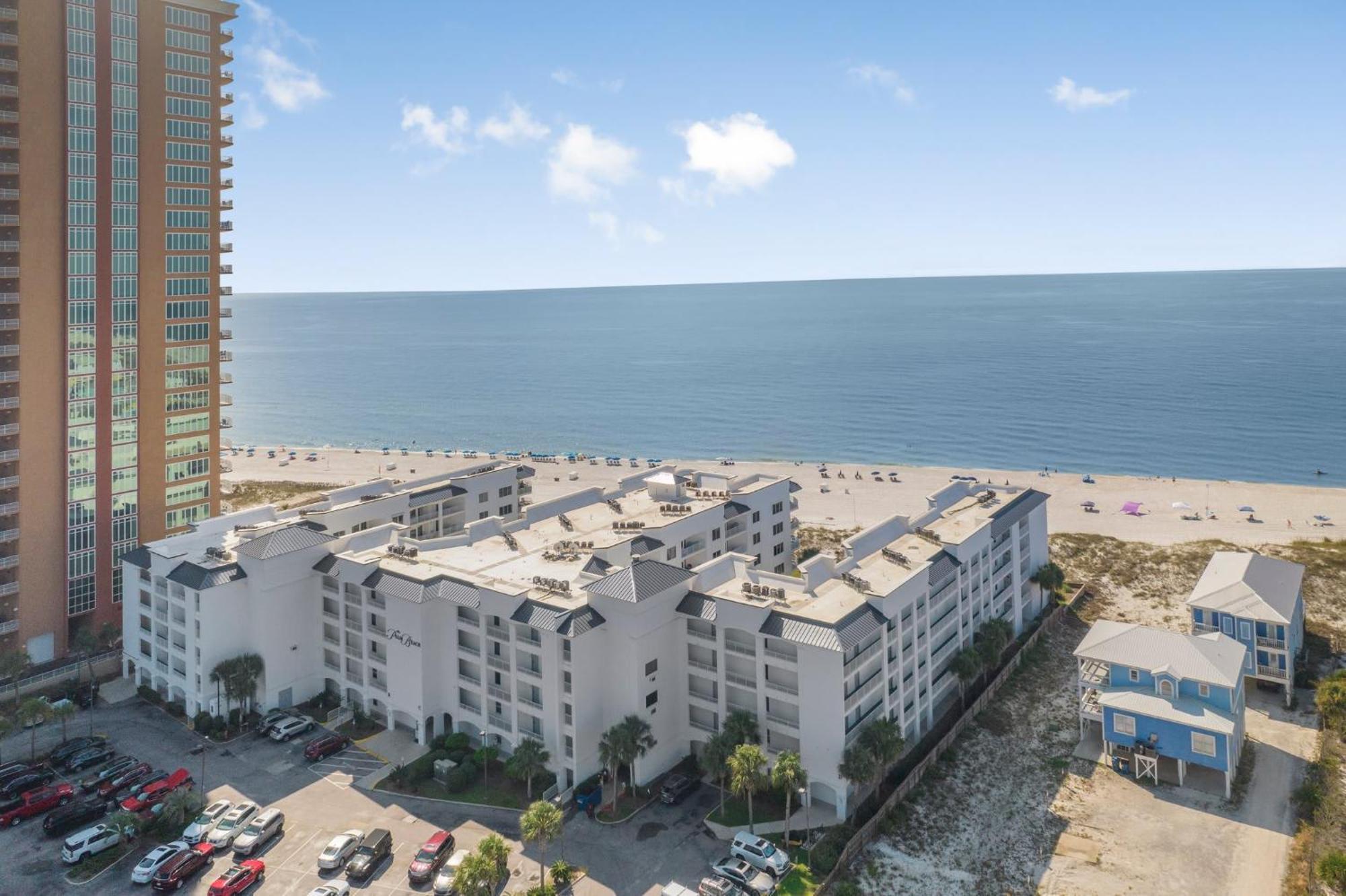 Palm Beach C23 By Vacation Homes Collection 굴프 쇼어스 외부 사진