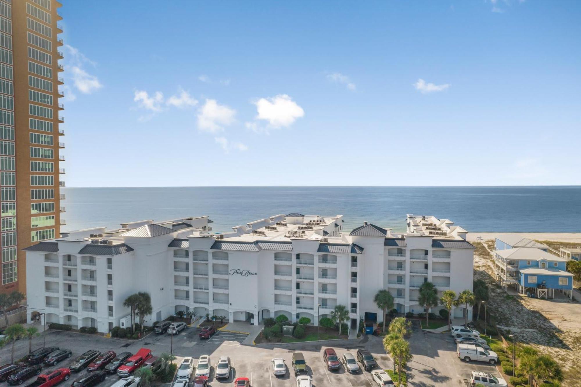 Palm Beach C23 By Vacation Homes Collection 굴프 쇼어스 외부 사진