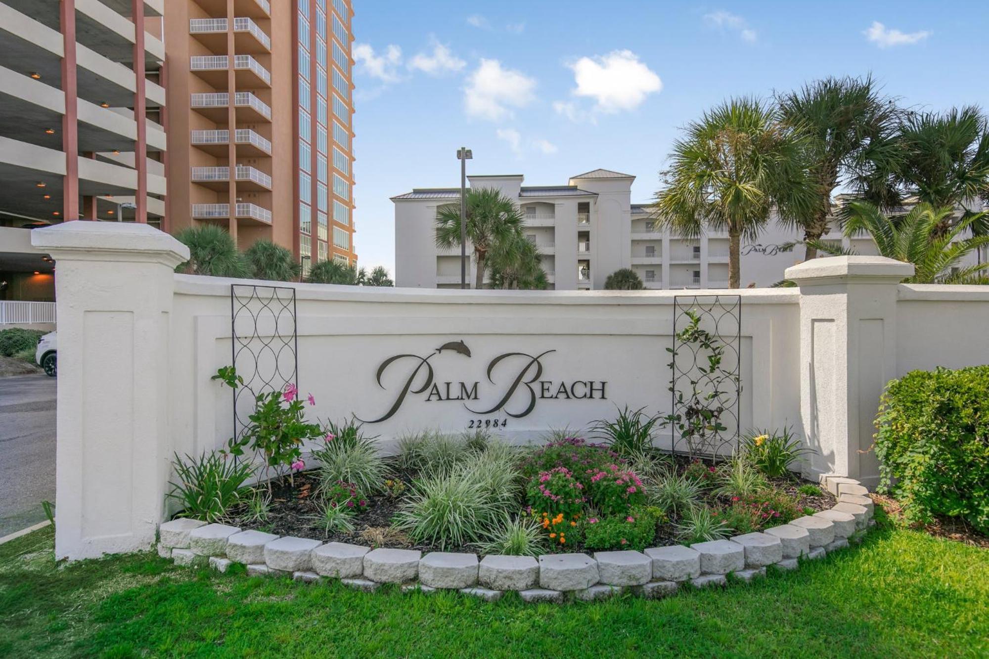 Palm Beach C23 By Vacation Homes Collection 굴프 쇼어스 외부 사진