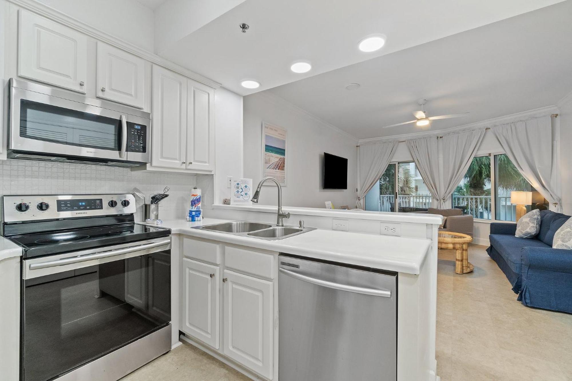 Palm Beach C23 By Vacation Homes Collection 굴프 쇼어스 외부 사진
