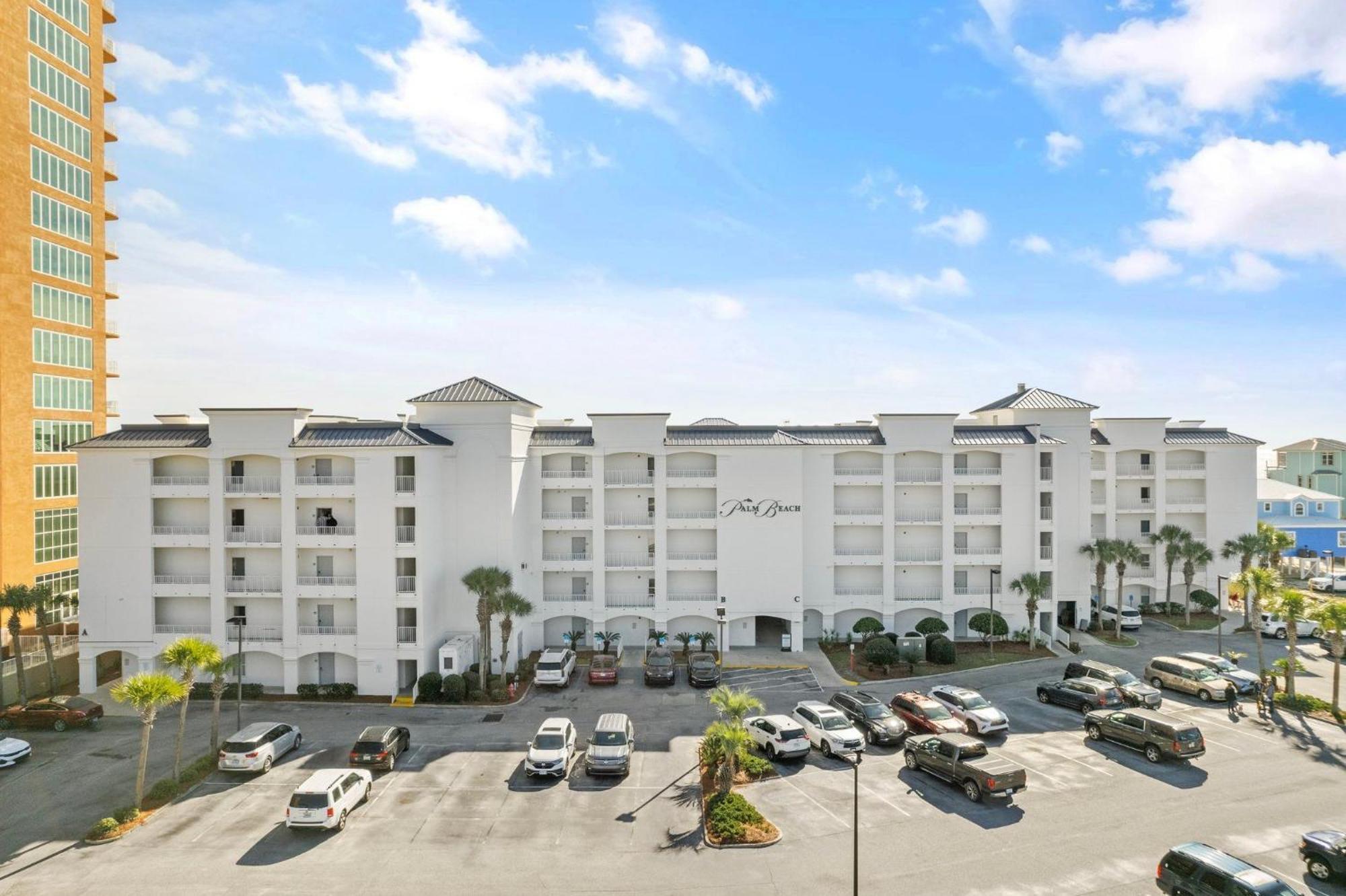 Palm Beach C23 By Vacation Homes Collection 굴프 쇼어스 외부 사진