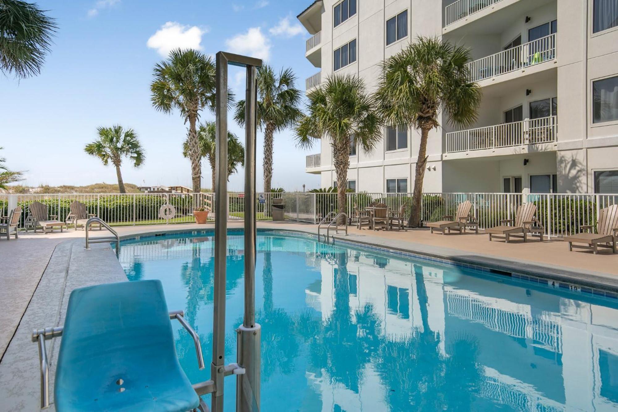 Palm Beach C23 By Vacation Homes Collection 굴프 쇼어스 외부 사진