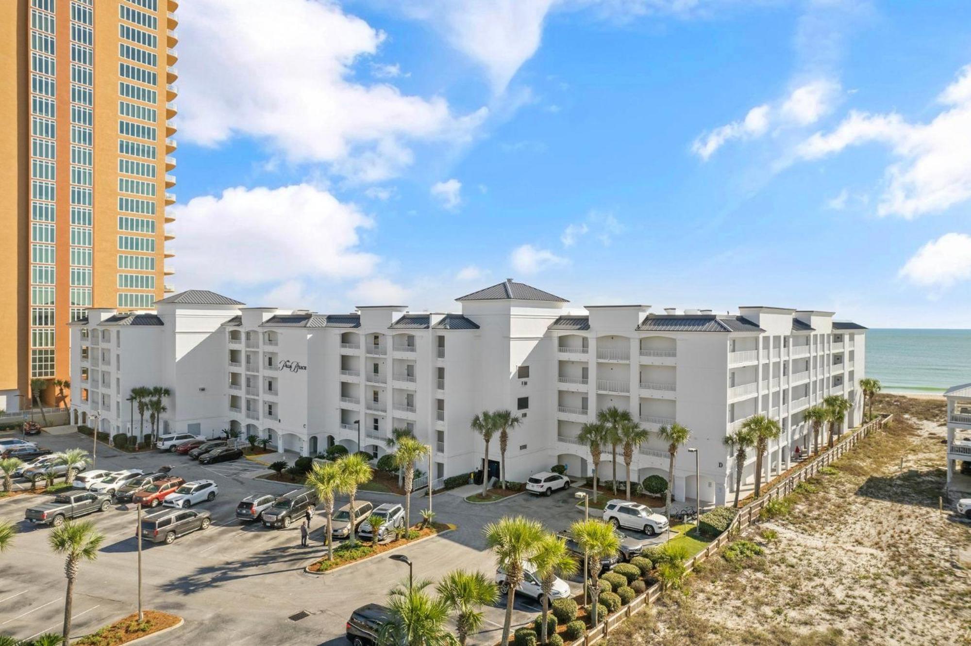 Palm Beach C23 By Vacation Homes Collection 굴프 쇼어스 외부 사진