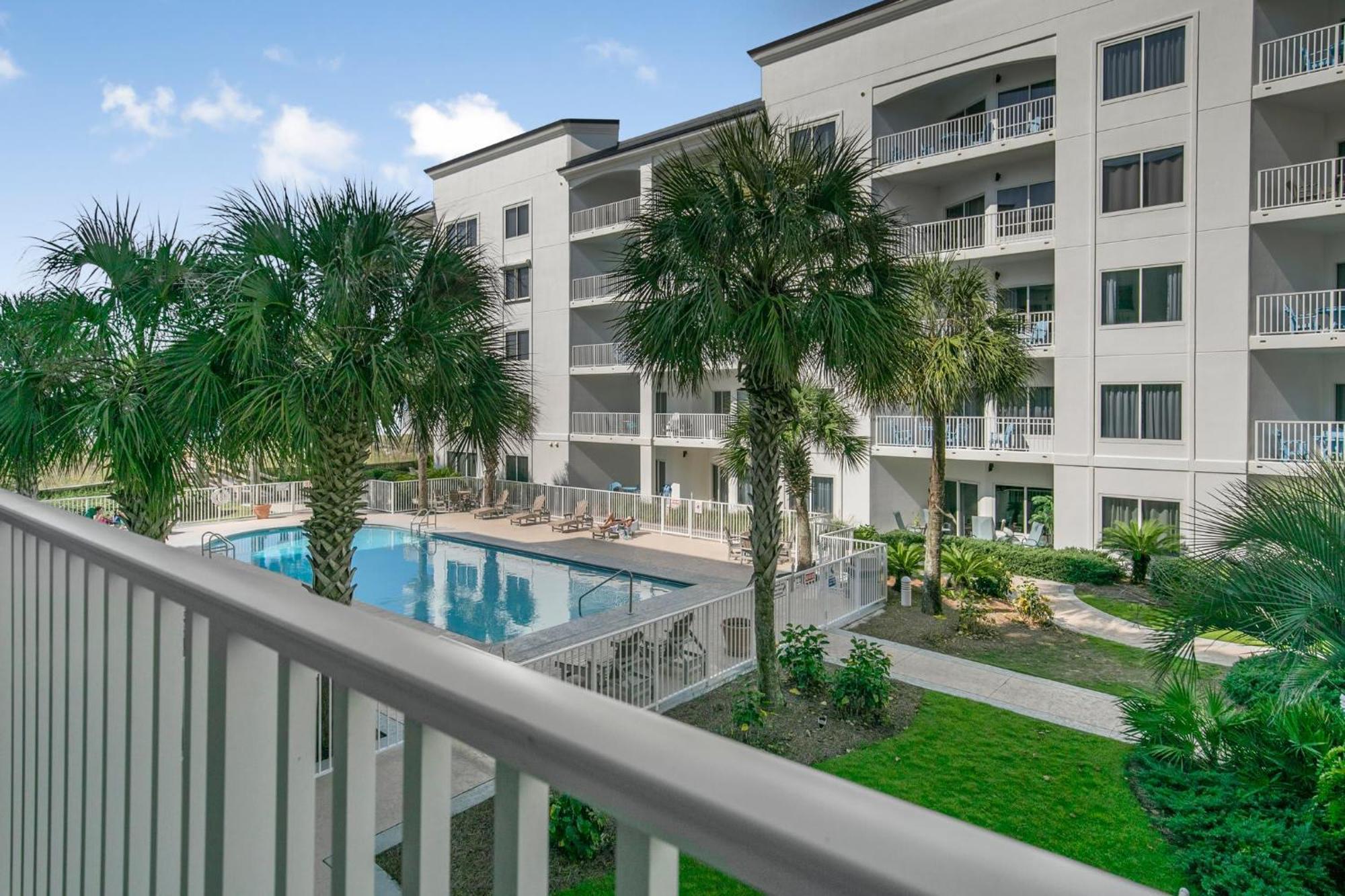 Palm Beach C23 By Vacation Homes Collection 굴프 쇼어스 외부 사진